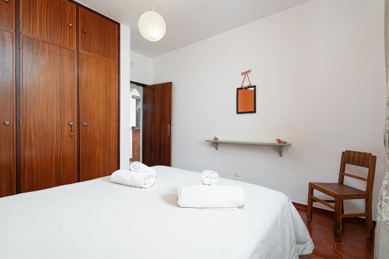 Beira Mar - Empreendimento Iberlagos By Lovelystay Екстериор снимка
