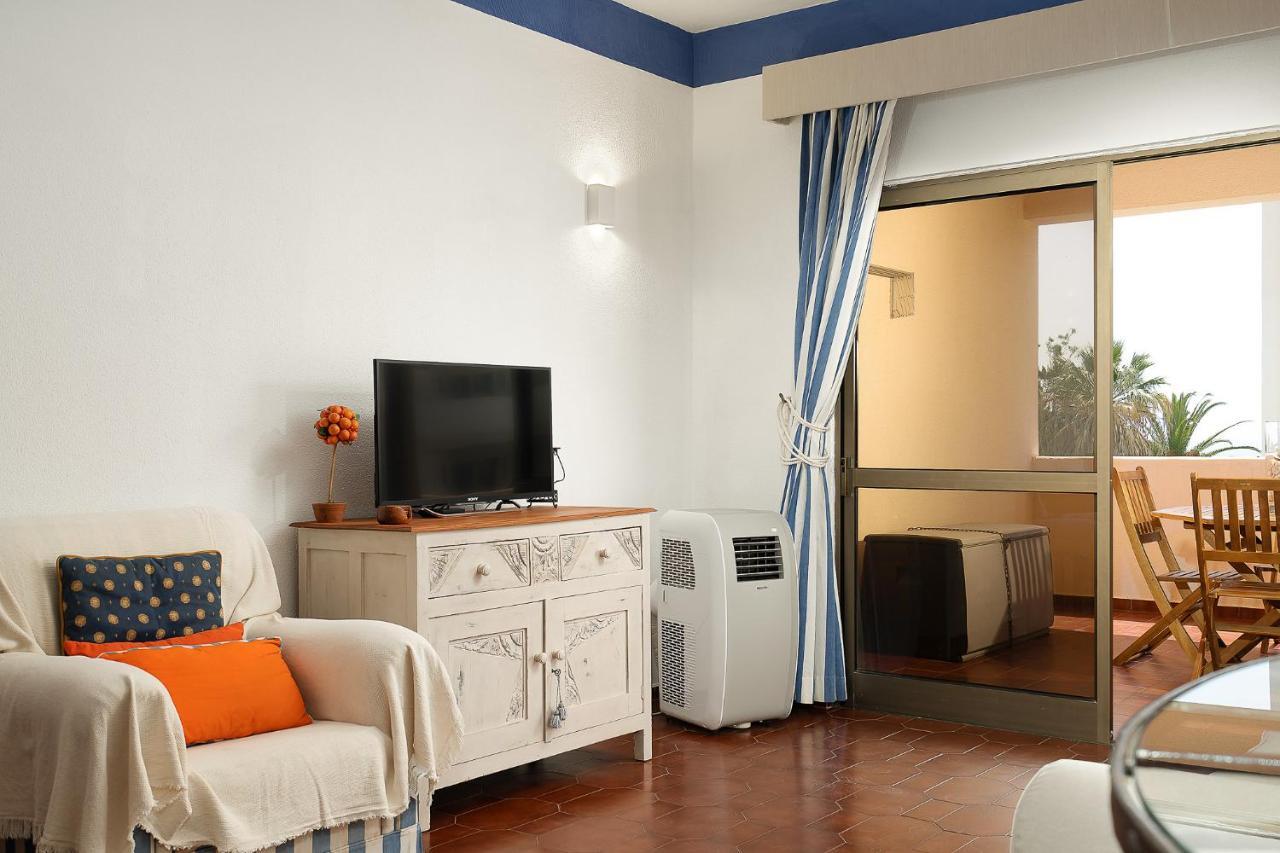 Beira Mar - Empreendimento Iberlagos By Lovelystay Екстериор снимка