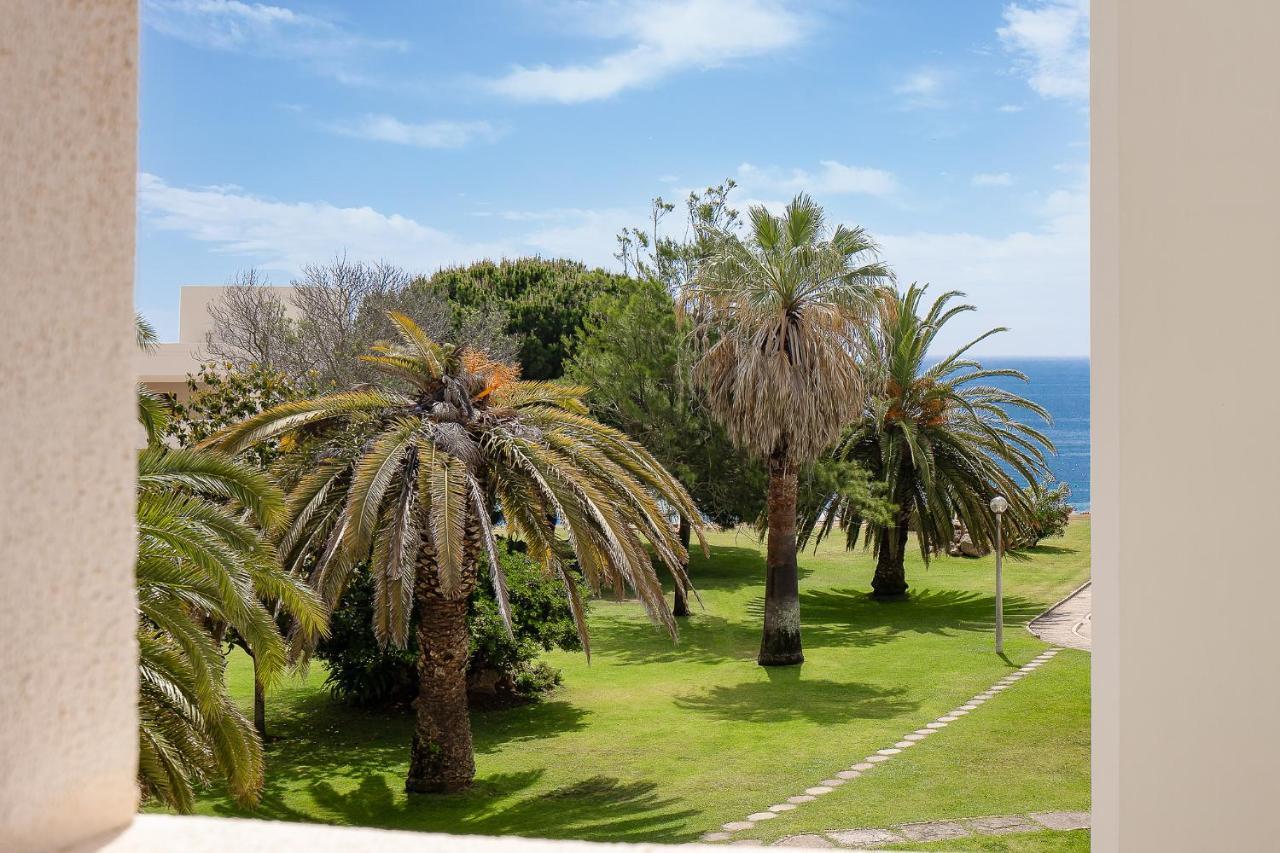Beira Mar - Empreendimento Iberlagos By Lovelystay Екстериор снимка