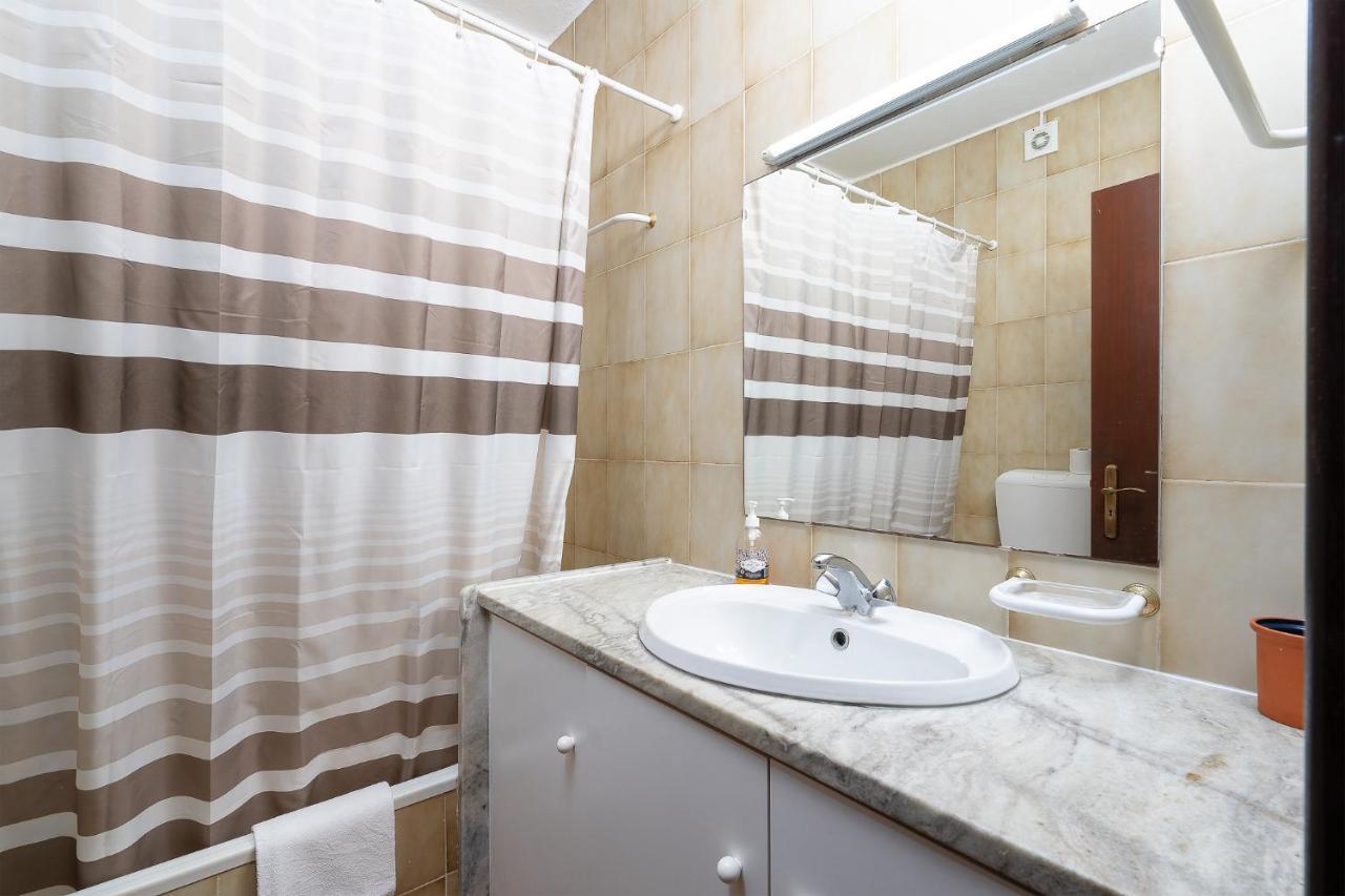 Beira Mar - Empreendimento Iberlagos By Lovelystay Екстериор снимка