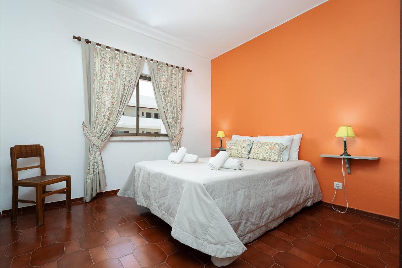Beira Mar - Empreendimento Iberlagos By Lovelystay Екстериор снимка