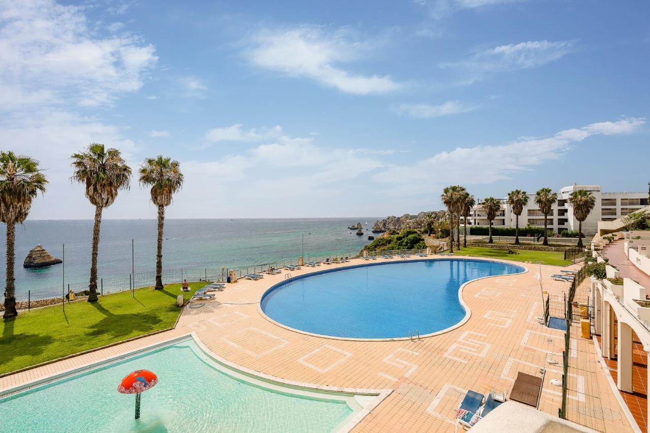 Beira Mar - Empreendimento Iberlagos By Lovelystay Екстериор снимка