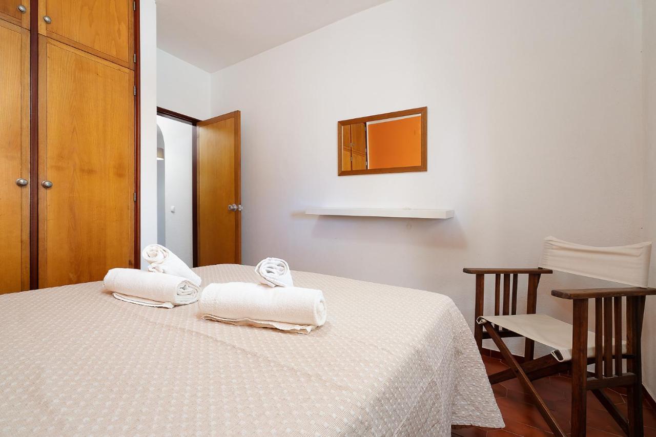 Beira Mar - Empreendimento Iberlagos By Lovelystay Екстериор снимка