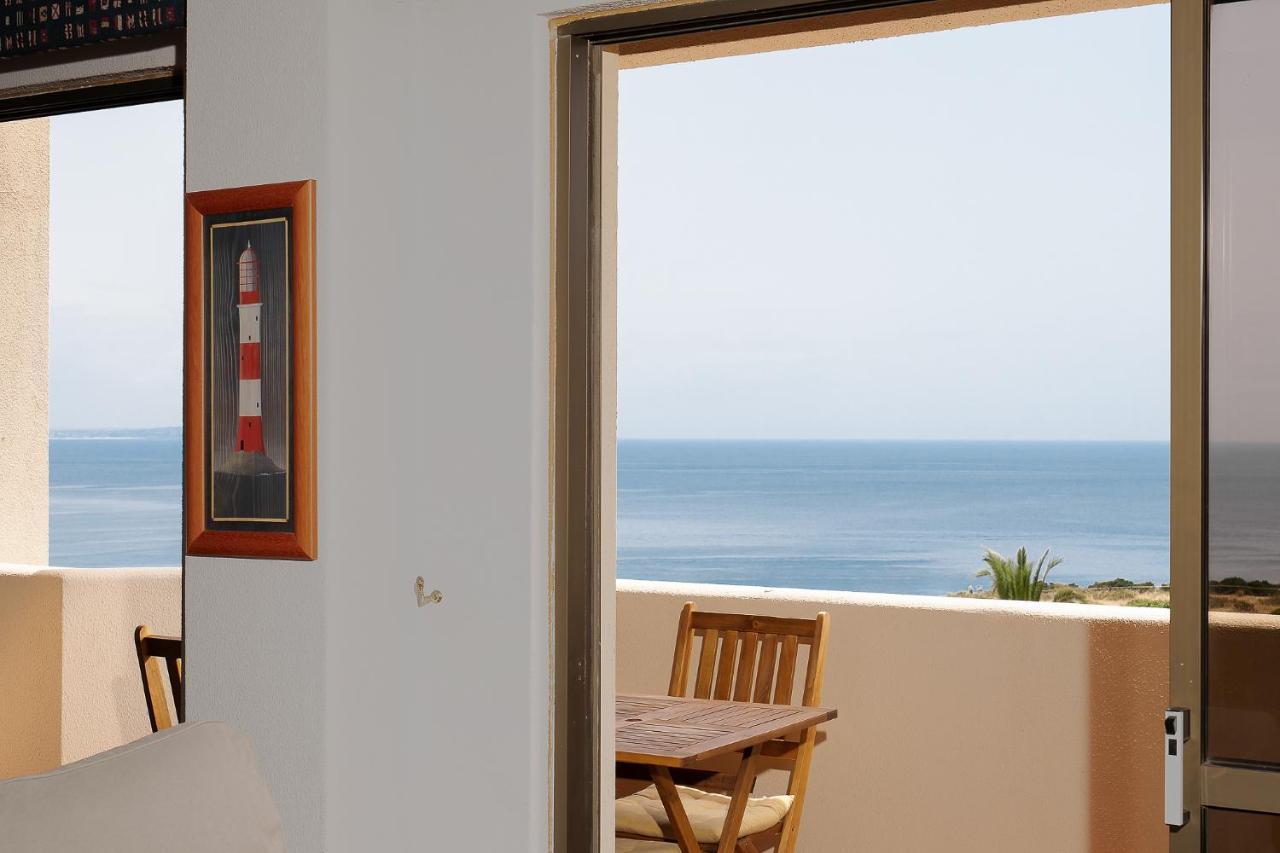 Beira Mar - Empreendimento Iberlagos By Lovelystay Екстериор снимка