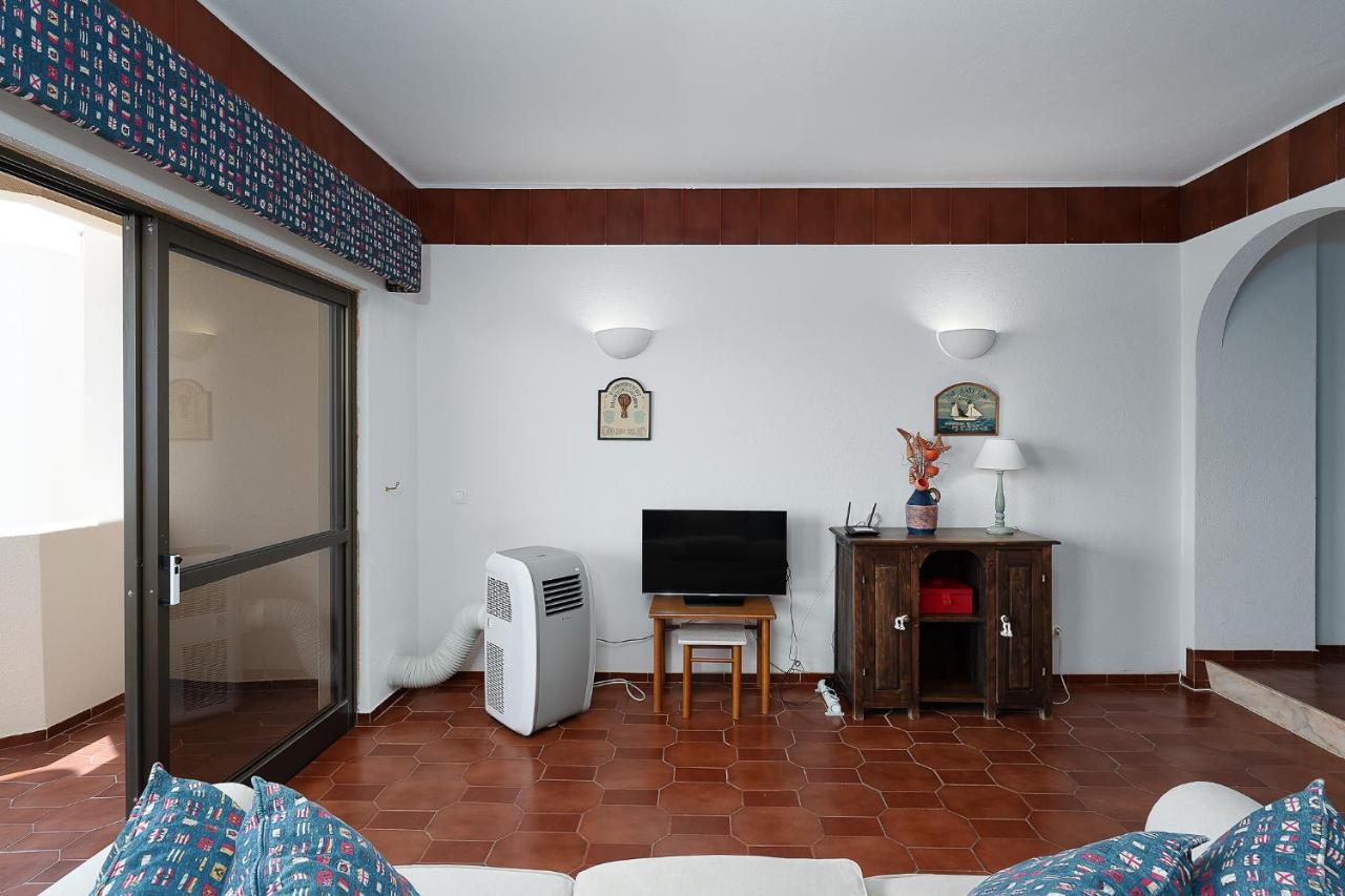 Beira Mar - Empreendimento Iberlagos By Lovelystay Екстериор снимка