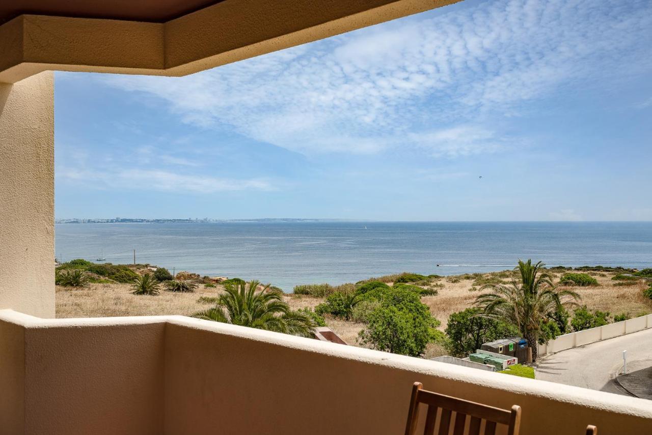 Beira Mar - Empreendimento Iberlagos By Lovelystay Екстериор снимка